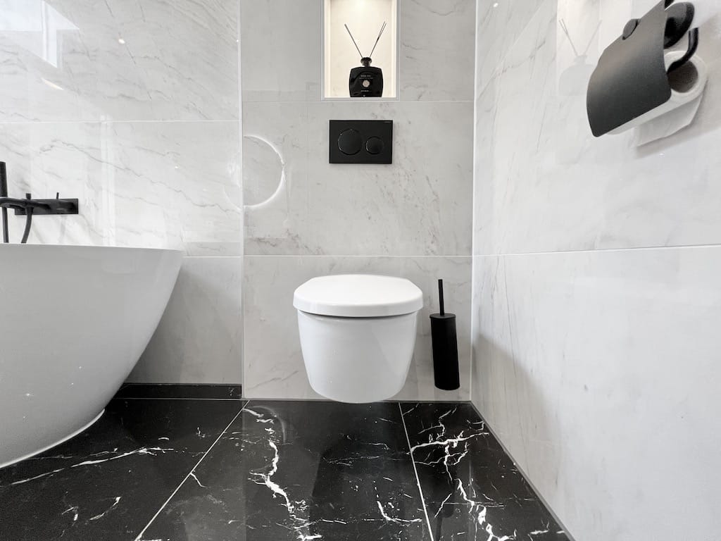 appartement Nassaukade Amsterdam - Afbeelding 3