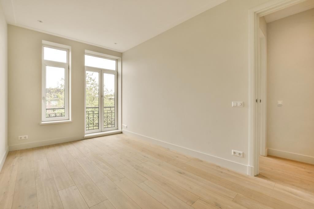 appartement Nassaukade Amsterdam - Afbeelding 4