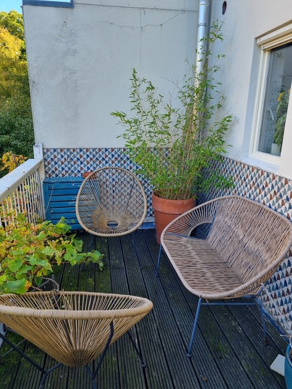 appartement Nassaukade Amsterdam - Afbeelding 4