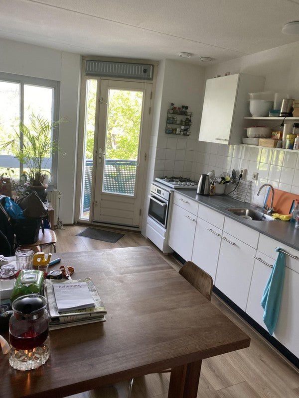 appartement Nassaukade Amsterdam - Afbeelding 4