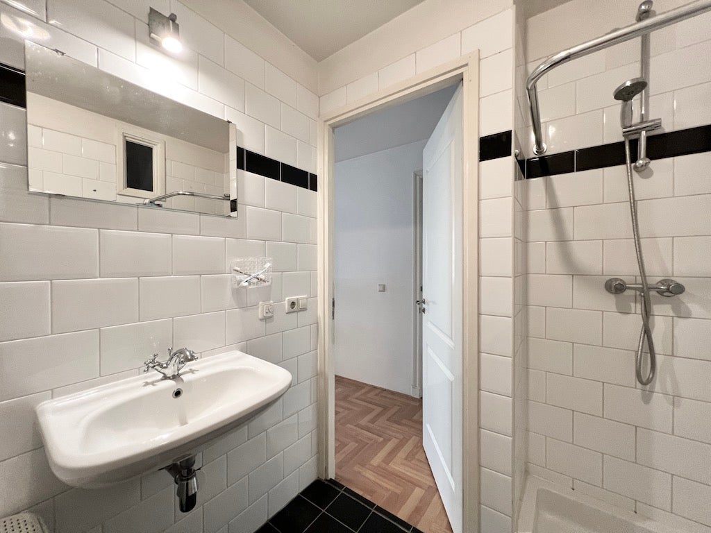 appartement Nassaukade Amsterdam - Afbeelding 4