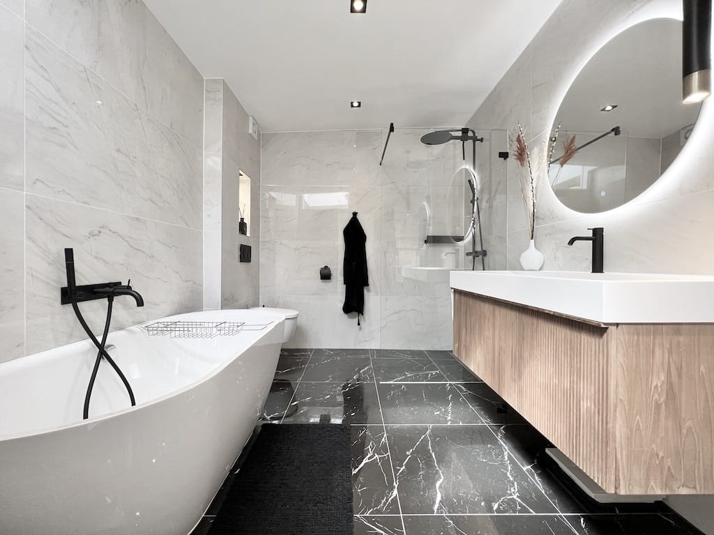 appartement Nassaukade Amsterdam - Afbeelding 4