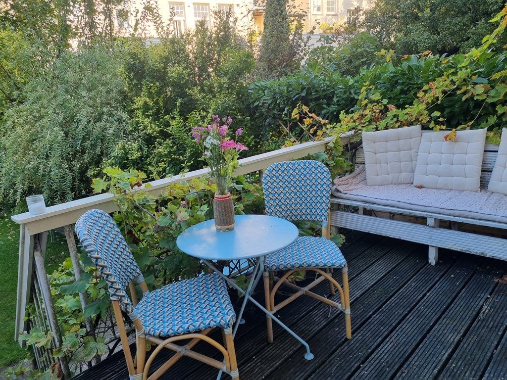 appartement Nassaukade Amsterdam - Afbeelding 5