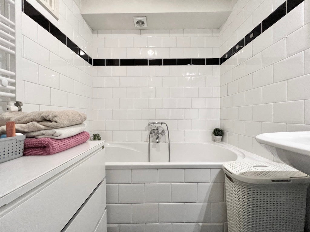 appartement Nassaukade Amsterdam - Afbeelding 5