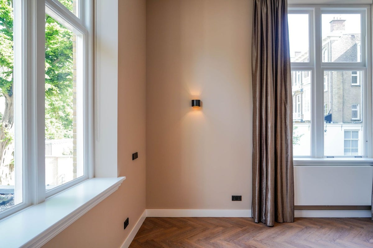 appartement Nassaulaan Den Haag - Afbeelding 5