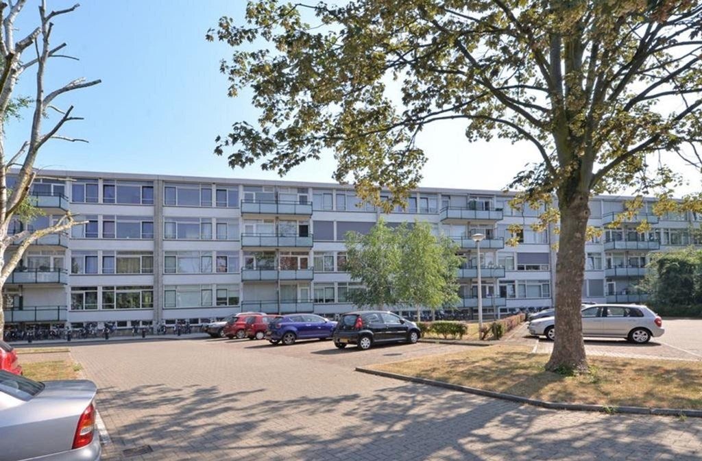appartement Nassaulaan Maastricht - Afbeelding 3