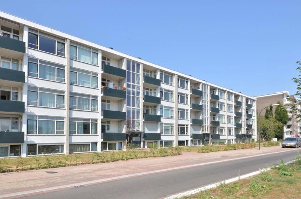 appartement Nassaulaan Maastricht - Afbeelding 4