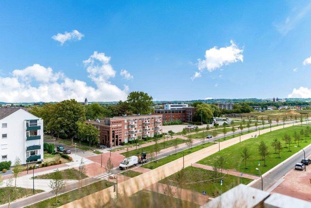 appartement Nassaulaan Maastricht - Afbeelding 5