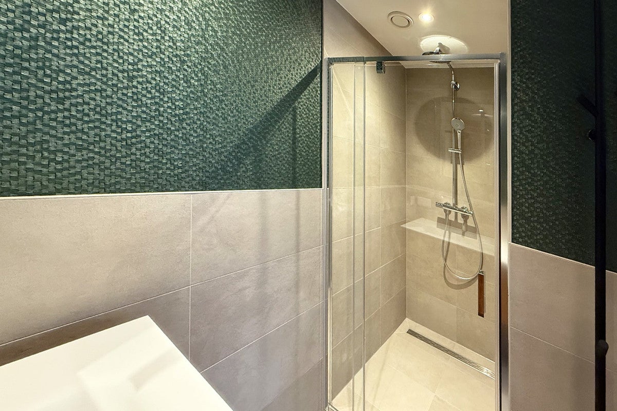 appartement Nassauplein Den Haag - Afbeelding 4