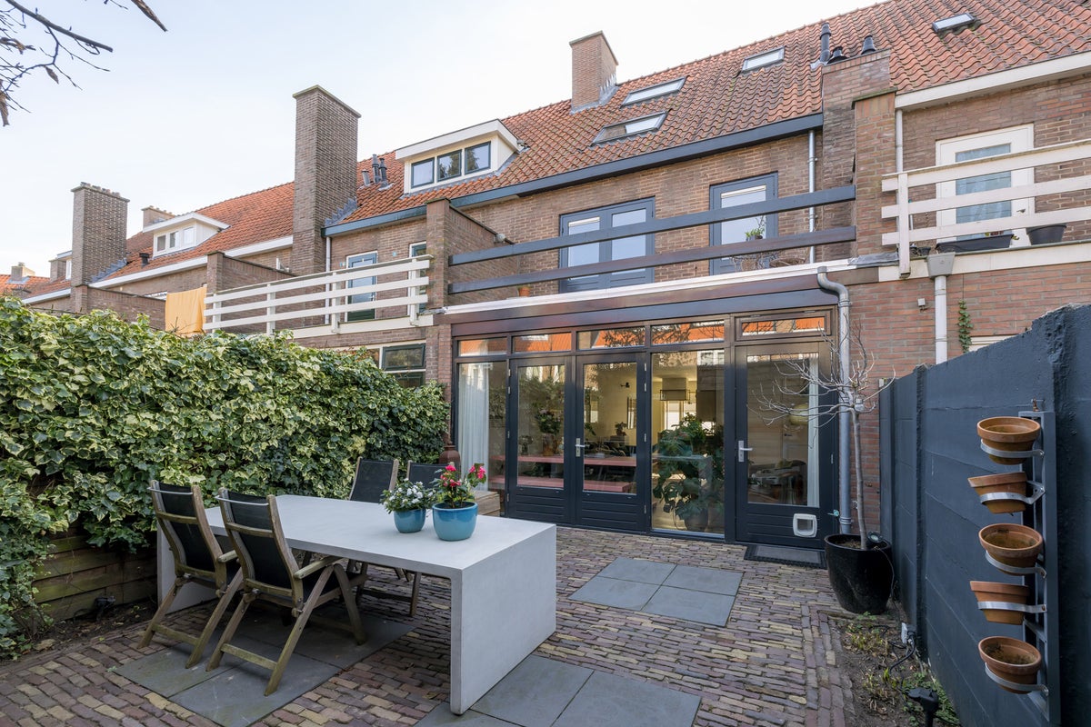 appartement Nassaustraat Eindhoven - Afbeelding 2