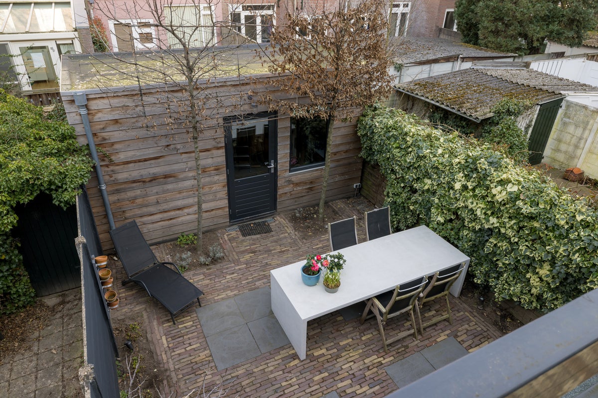 appartement Nassaustraat Eindhoven - Afbeelding 3