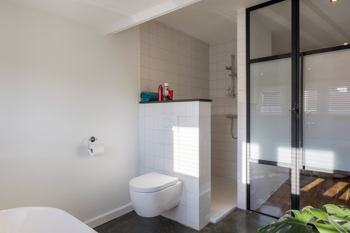 appartement Nassaustraat Eindhoven - Afbeelding 4