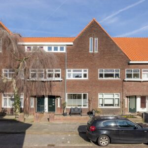 appartement Nassaustraat Eindhoven