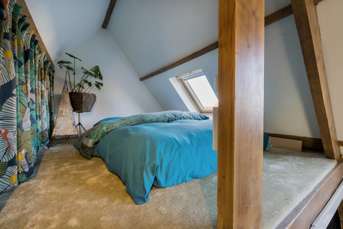 appartement Nassaustraat Eindhoven - Afbeelding 5