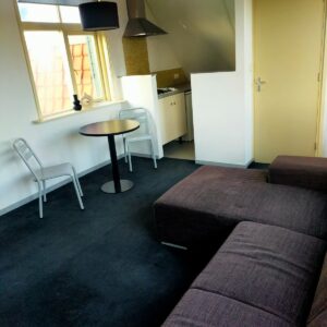 appartement Nassaustraat Maarssen