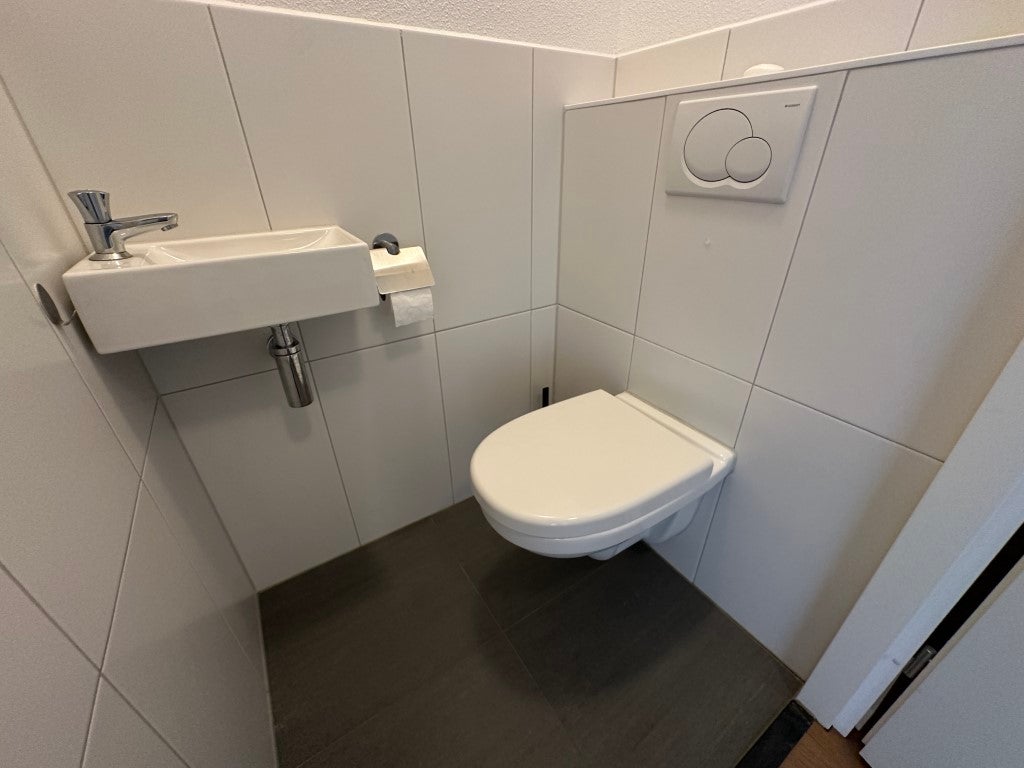 appartement Nassaustraat Waalre - Afbeelding 4