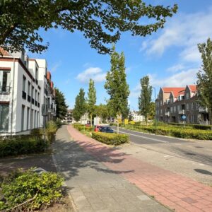 appartement Nassaustraat Waalre