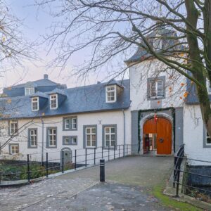 appartement Nederhof Stein