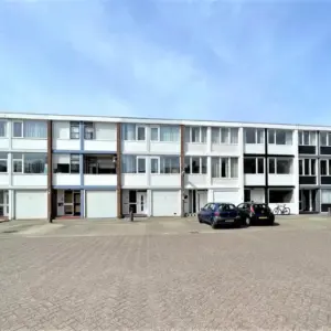 appartement Nederhoven Amsterdam
