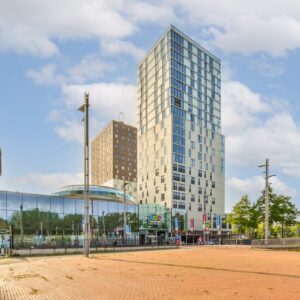 appartement Nederlandlaan Zoetermeer
