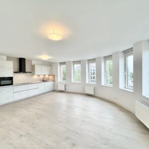 appartement Nederlandstraat Almere