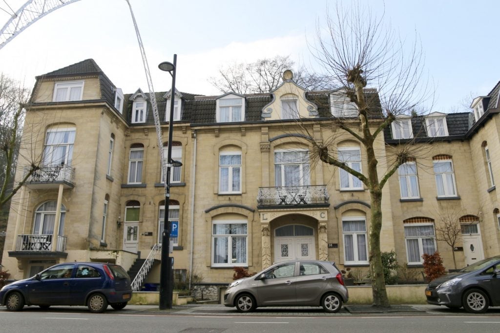 appartement Neerhem Valkenburg