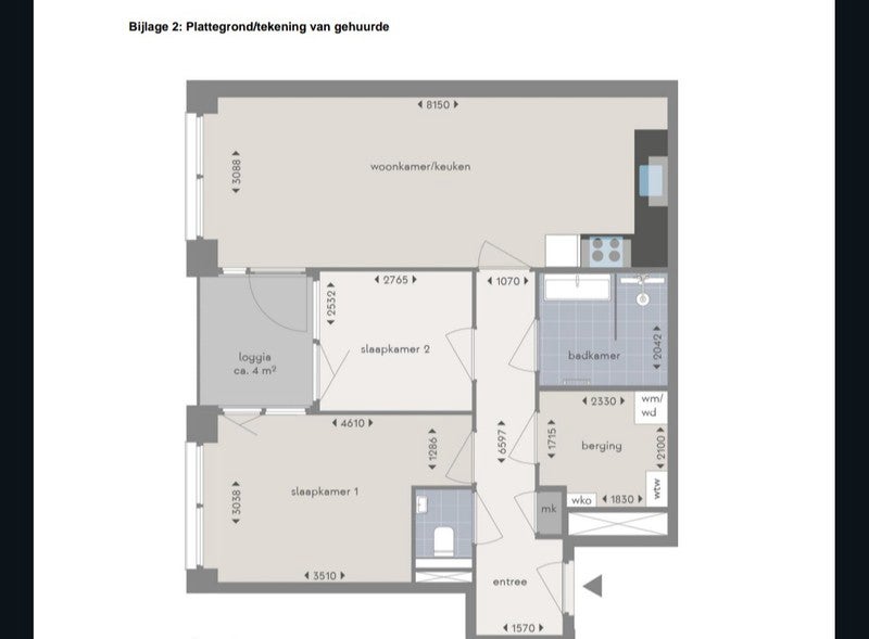 appartement Nel van den Beltpad Delft