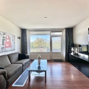 appartement Newa Amstelveen