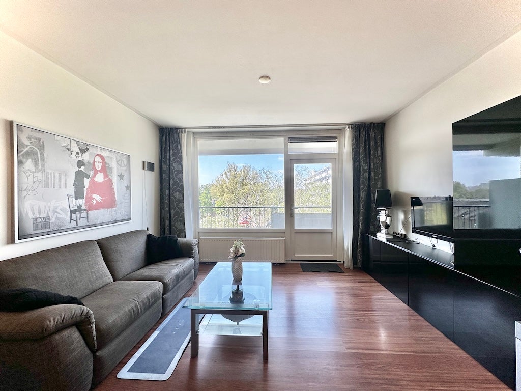 appartement Newa Amstelveen