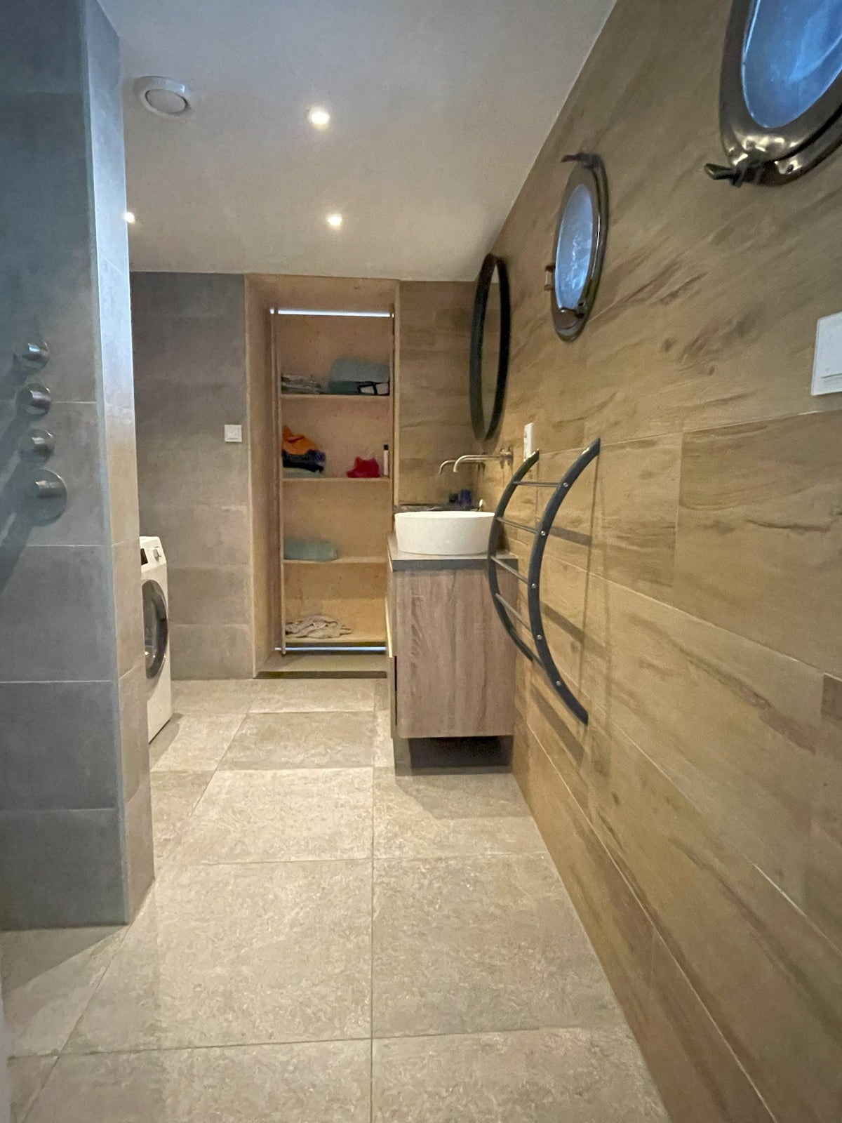 appartement Nico Koomanskade Rotterdam - Afbeelding 3