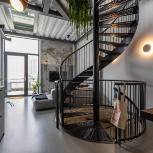 appartement Nico Koomanskade Rotterdam