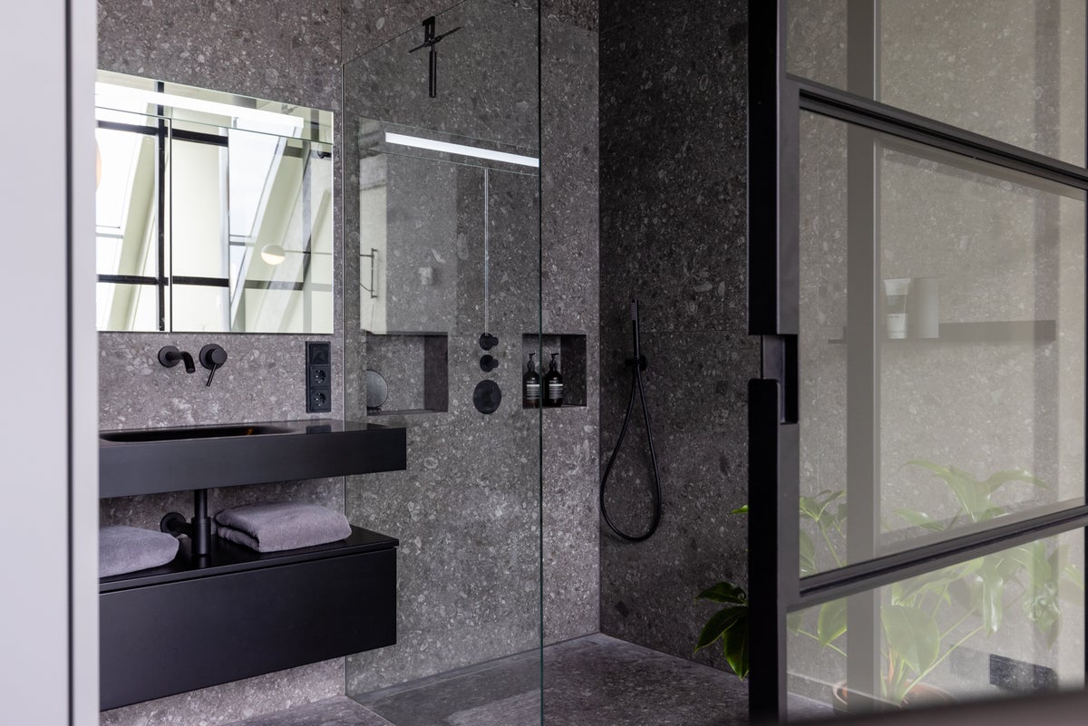 appartement Nico Koomanskade Rotterdam - Afbeelding 5