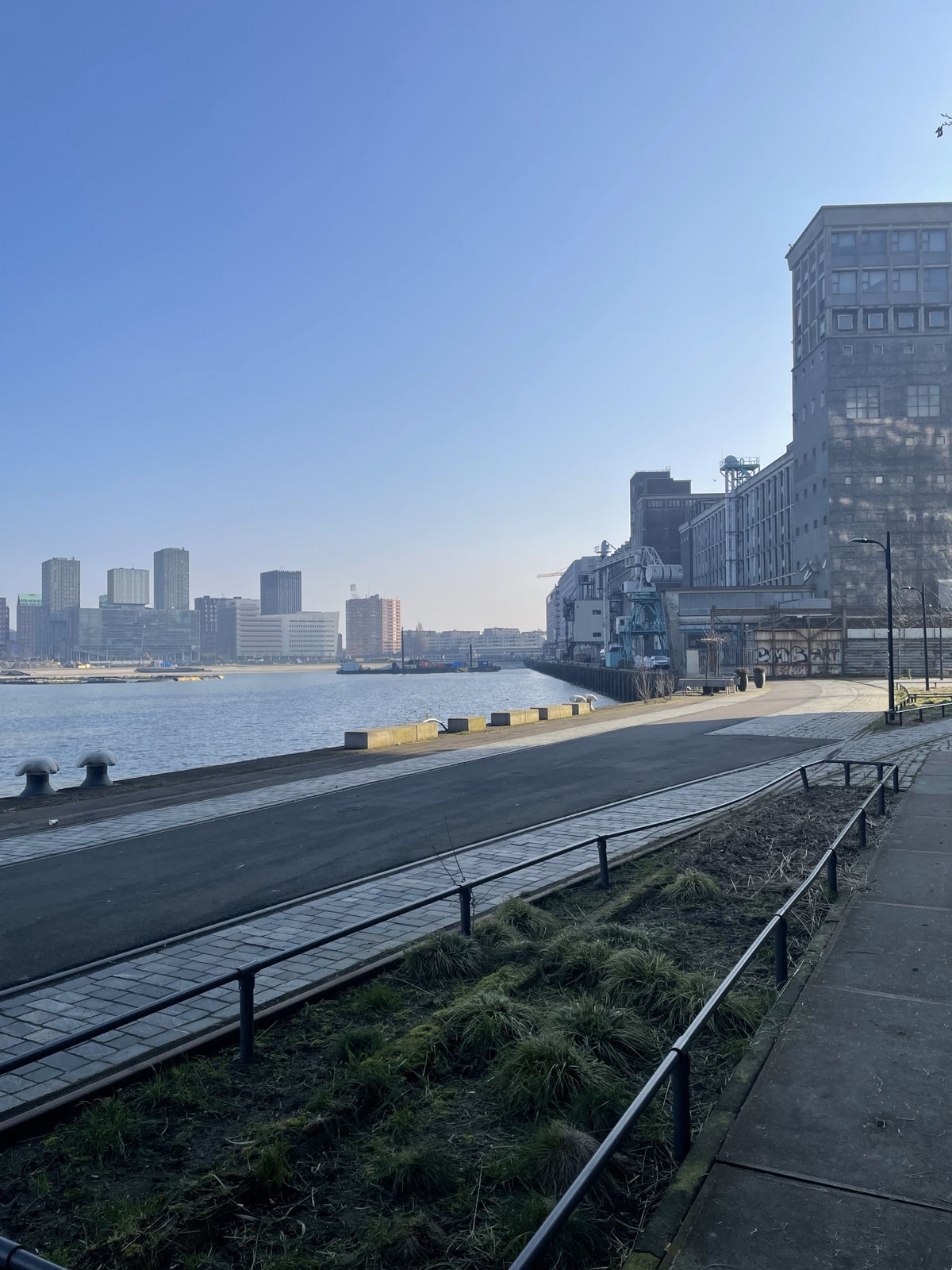 appartement Nico Koomanskade Rotterdam - Afbeelding 5