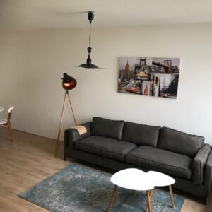 appartement Nicolaas Beetsstraat Schiedam