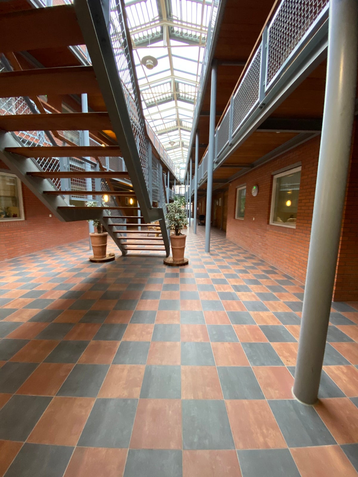 appartement Nicolaas Koppesstraat De Goorn - Afbeelding 2