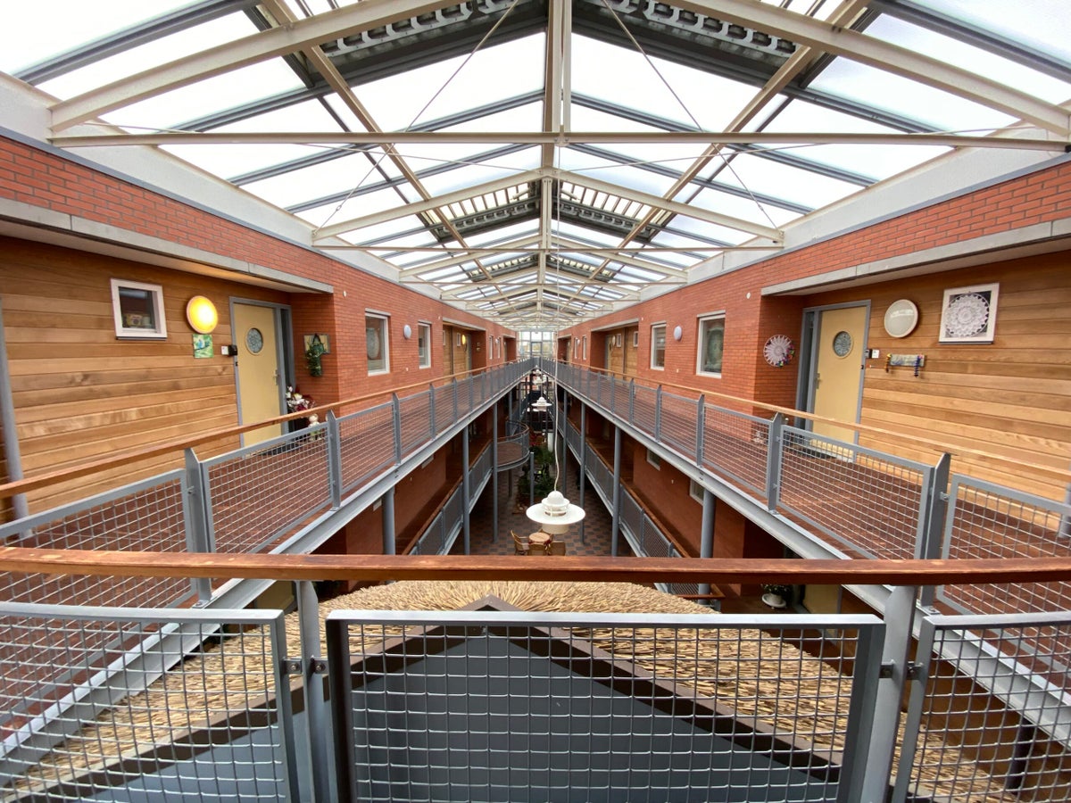 appartement Nicolaas Koppesstraat De Goorn - Afbeelding 3