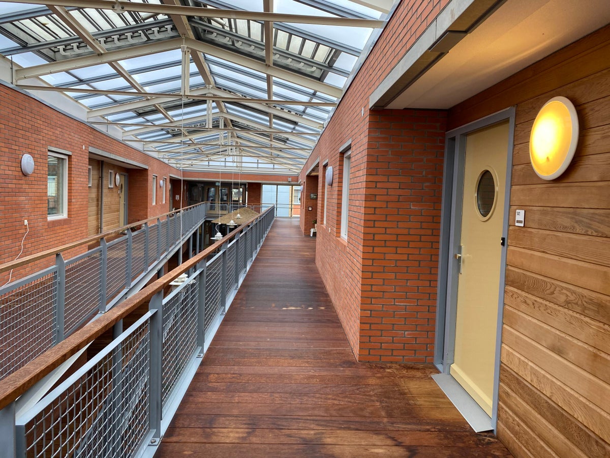 appartement Nicolaas Koppesstraat De Goorn - Afbeelding 4