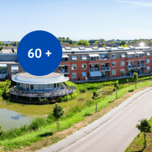 appartement Nicolaas Koppesstraat De Goorn