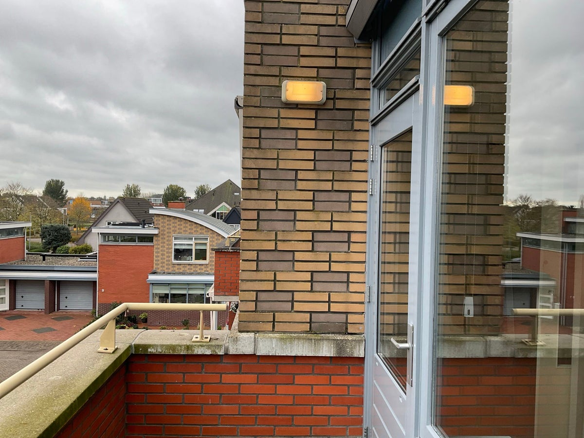 appartement Nicolaas Koppesstraat De Goorn - Afbeelding 5