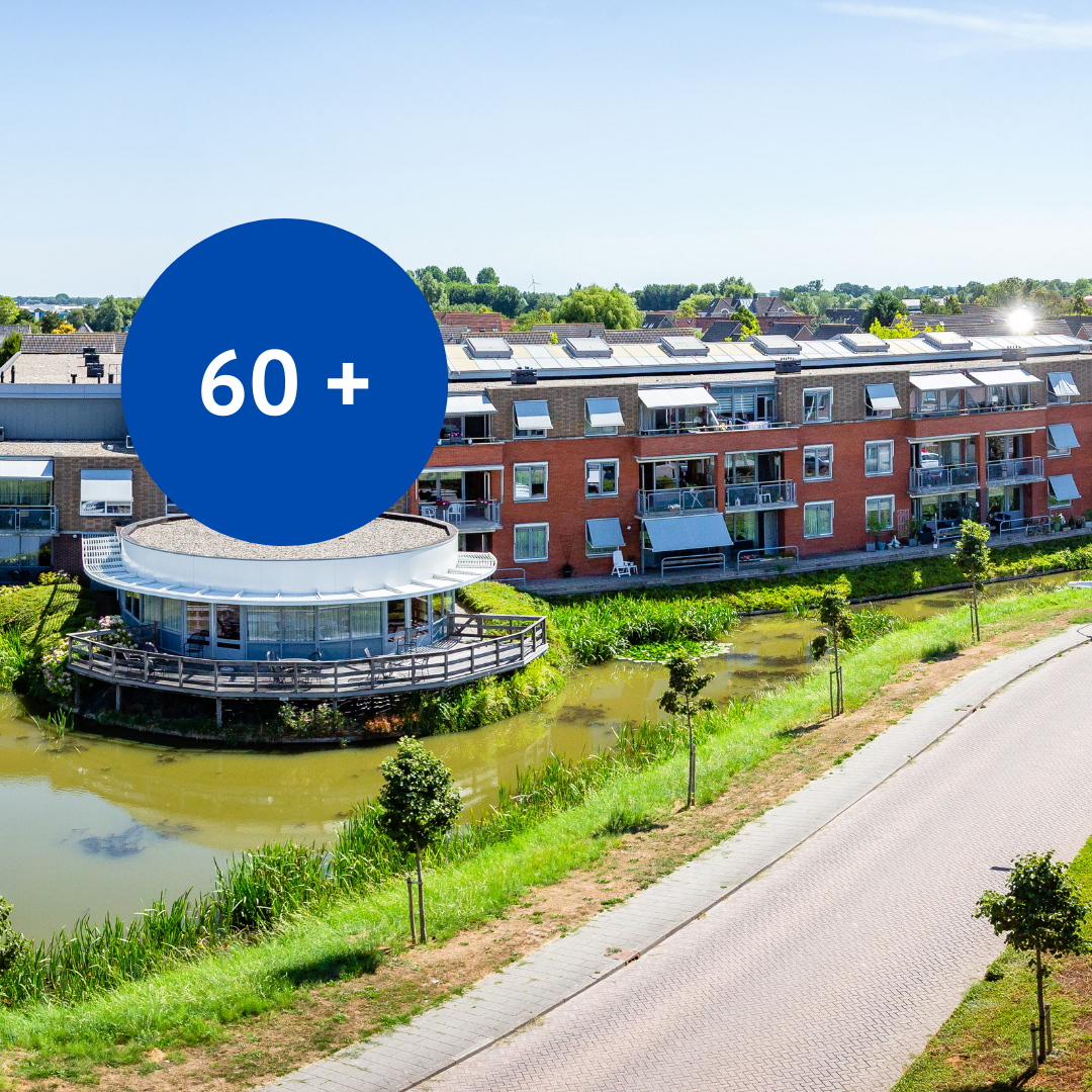 appartement Nicolaas Koppesstraat De Goorn