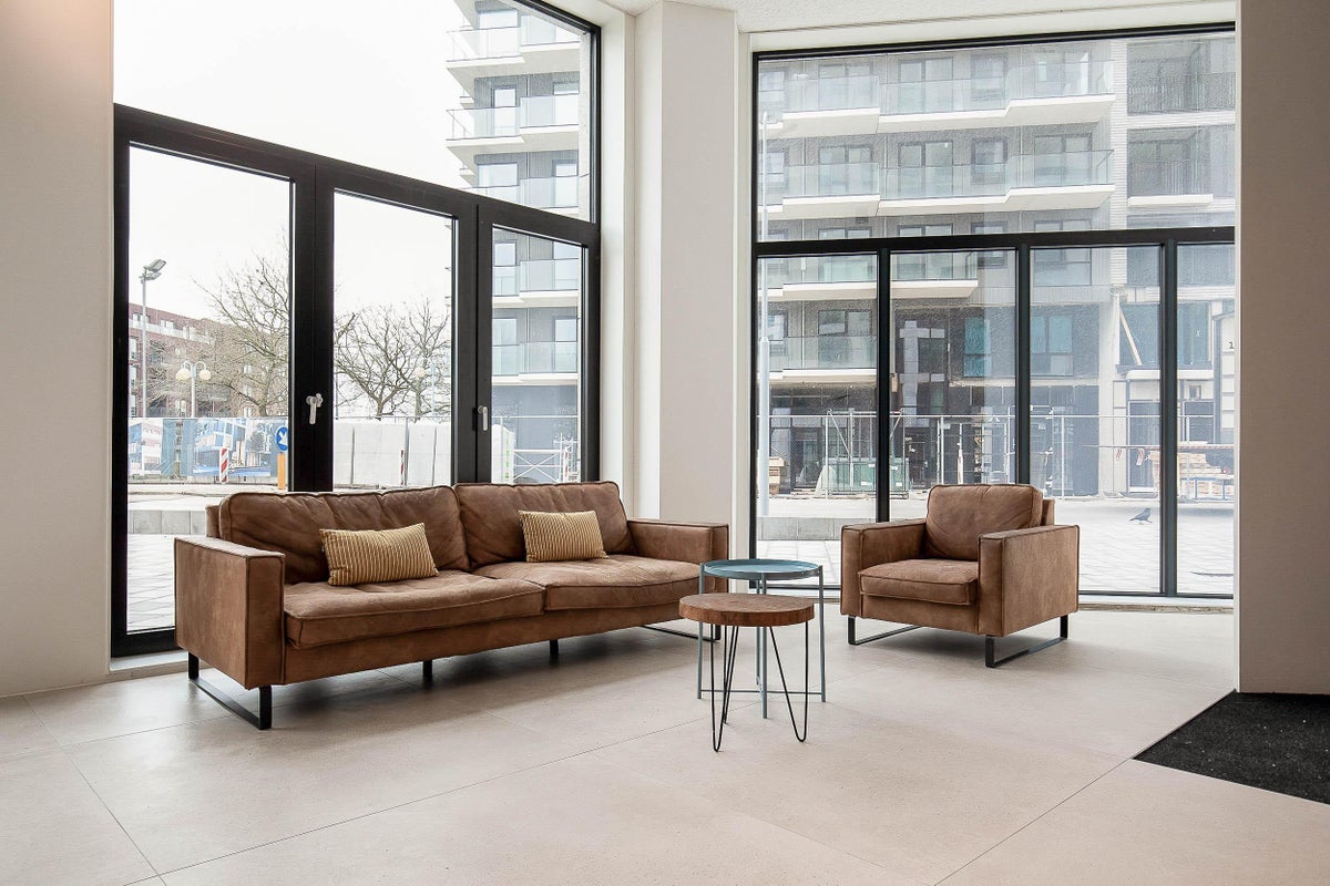 appartement Niemeyerstraat Hoofddorp - Afbeelding 2