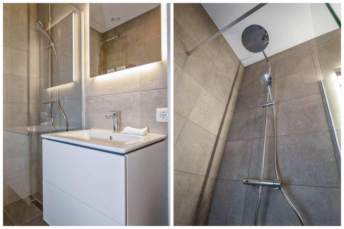 appartement Niemeyerstraat Hoofddorp - Afbeelding 5