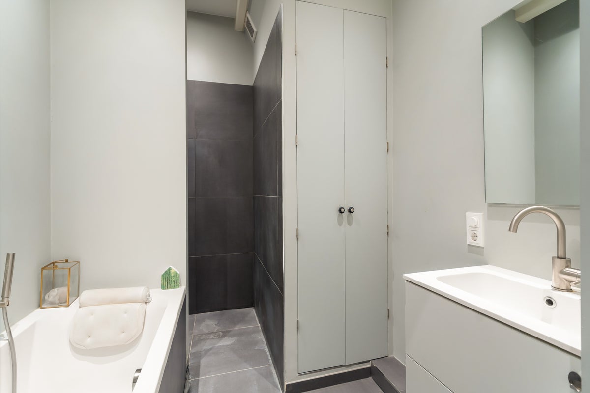 appartement Nieuwe Achtergracht Amsterdam - Afbeelding 2