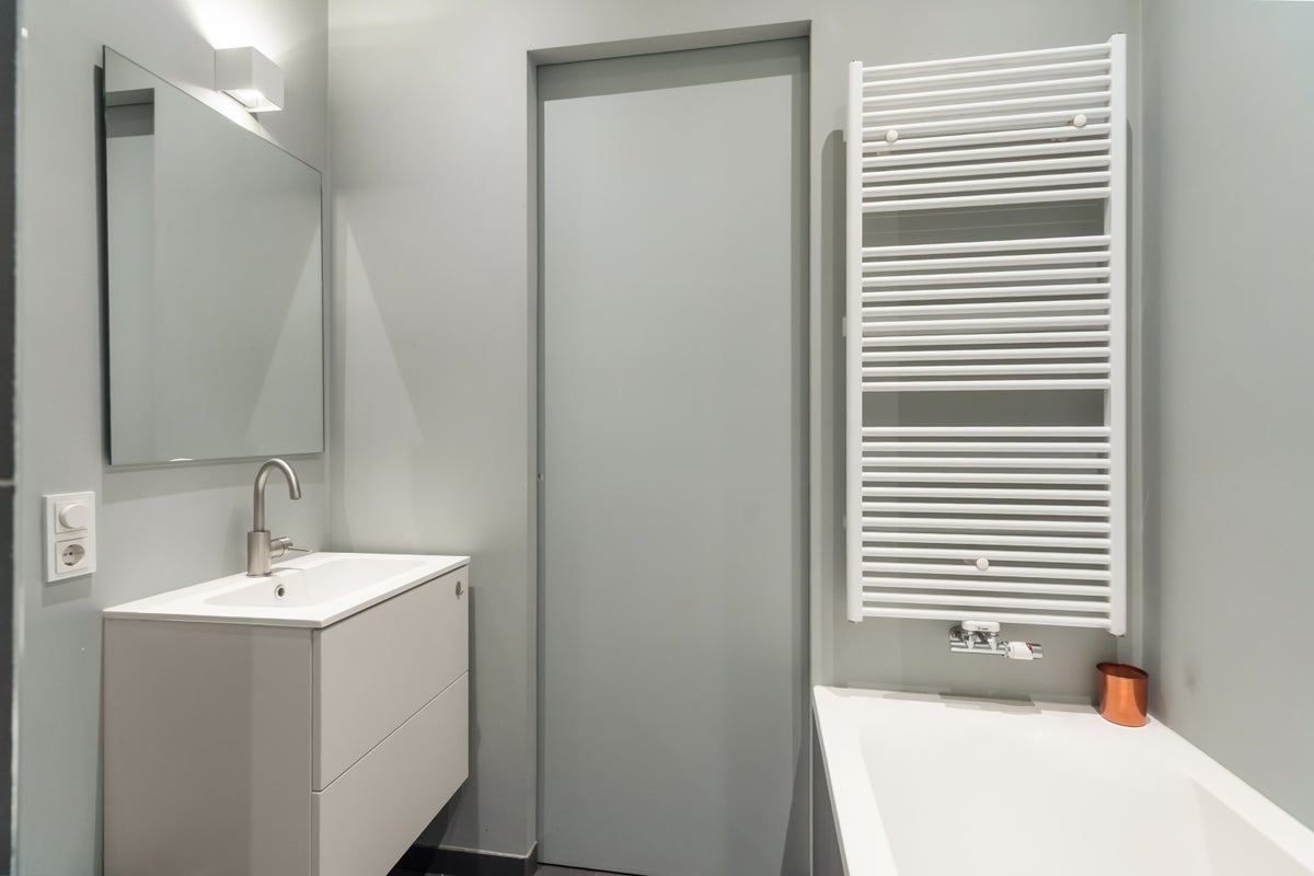 appartement Nieuwe Achtergracht Amsterdam - Afbeelding 3