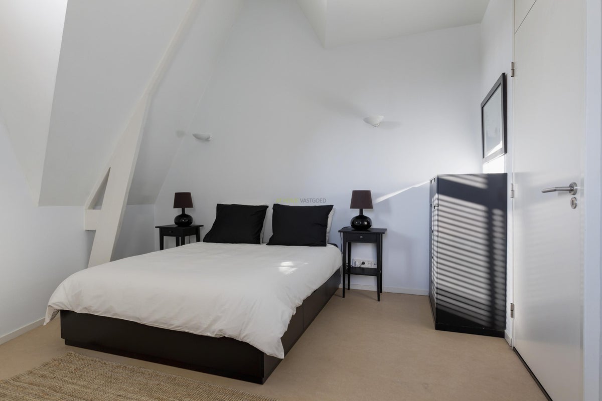 appartement Nieuwe Binnenweg Rotterdam - Afbeelding 2