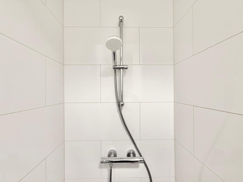 appartement Nieuwe Binnenweg Rotterdam - Afbeelding 2