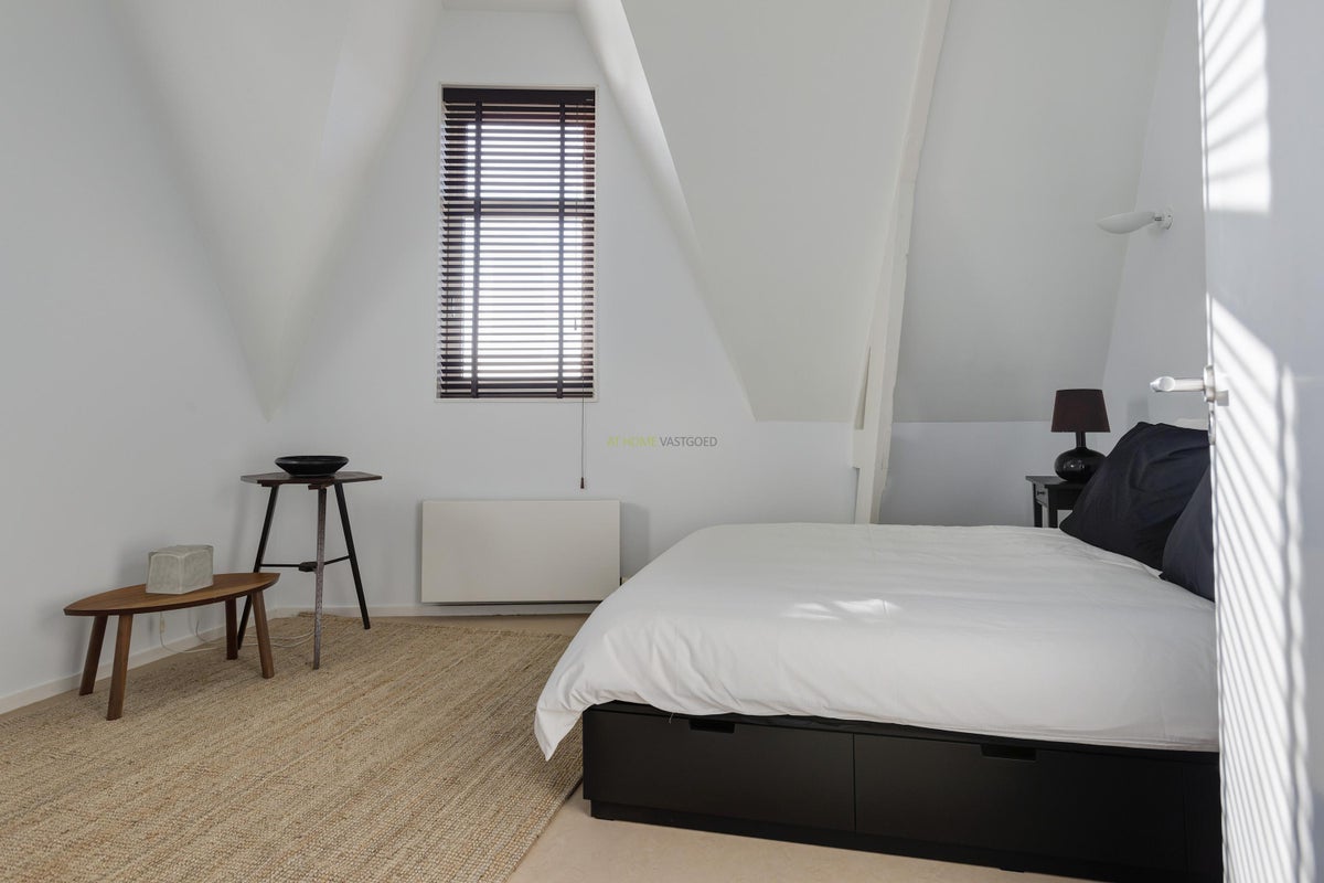 appartement Nieuwe Binnenweg Rotterdam - Afbeelding 3