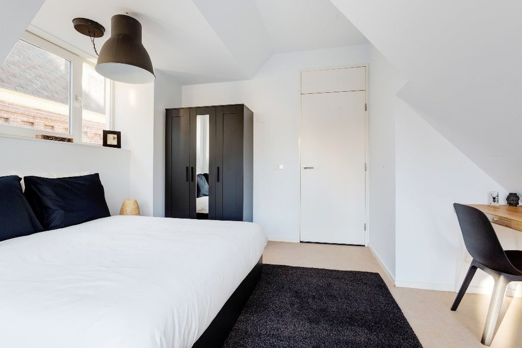 appartement Nieuwe Binnenweg Rotterdam - Afbeelding 3