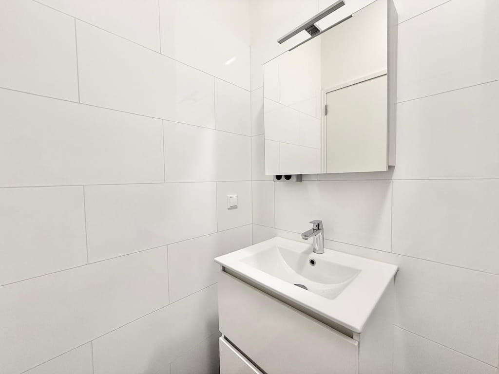 appartement Nieuwe Binnenweg Rotterdam - Afbeelding 3