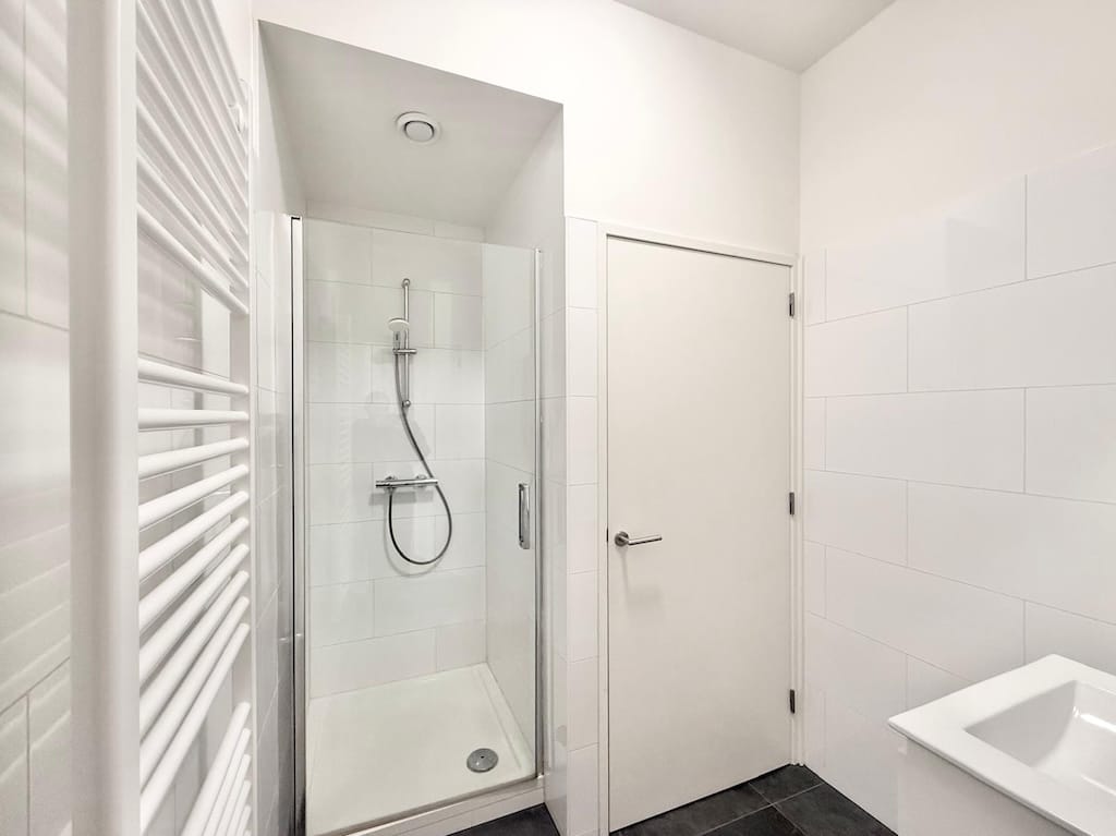 appartement Nieuwe Binnenweg Rotterdam - Afbeelding 4